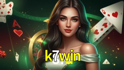 k7win Casino: Jogue Online e Ganhe Grandes Prêmios